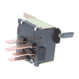 CHEVROLET Blower Switch, heating/ventilation  - VEMO V51-73-0101