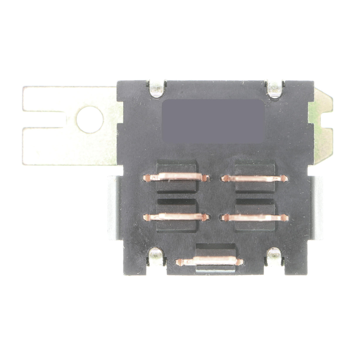 CHEVROLET Blower Switch, heating/ventilation  - VEMO V51-73-0101