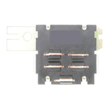 CHEVROLET Blower Switch, heating/ventilation  - VEMO V51-73-0101