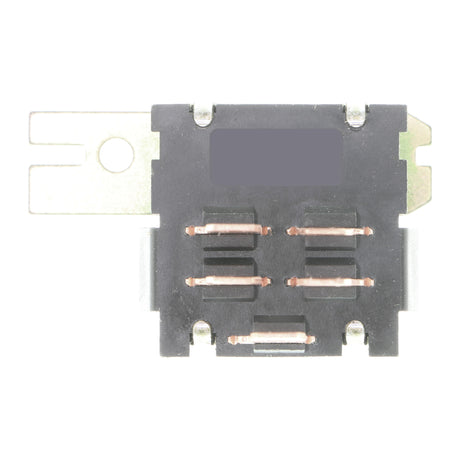 CHEVROLET Blower Switch, heating/ventilation  - VEMO V51-73-0101