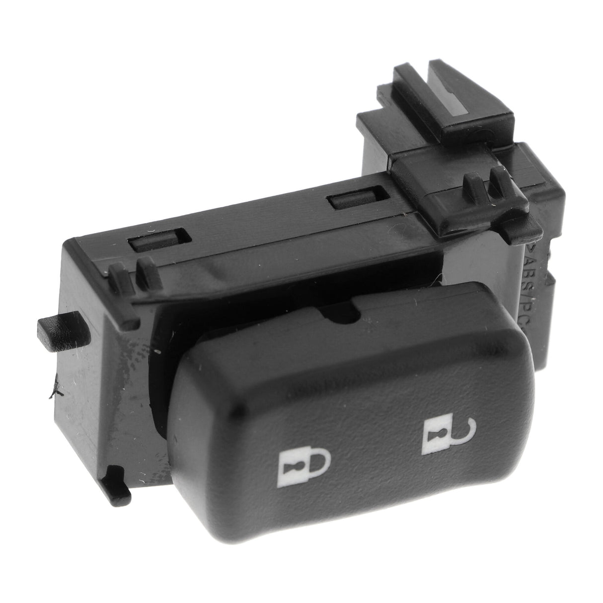 GENERAL MOTORS Switch, door lock system  - VEMO V51-73-0122