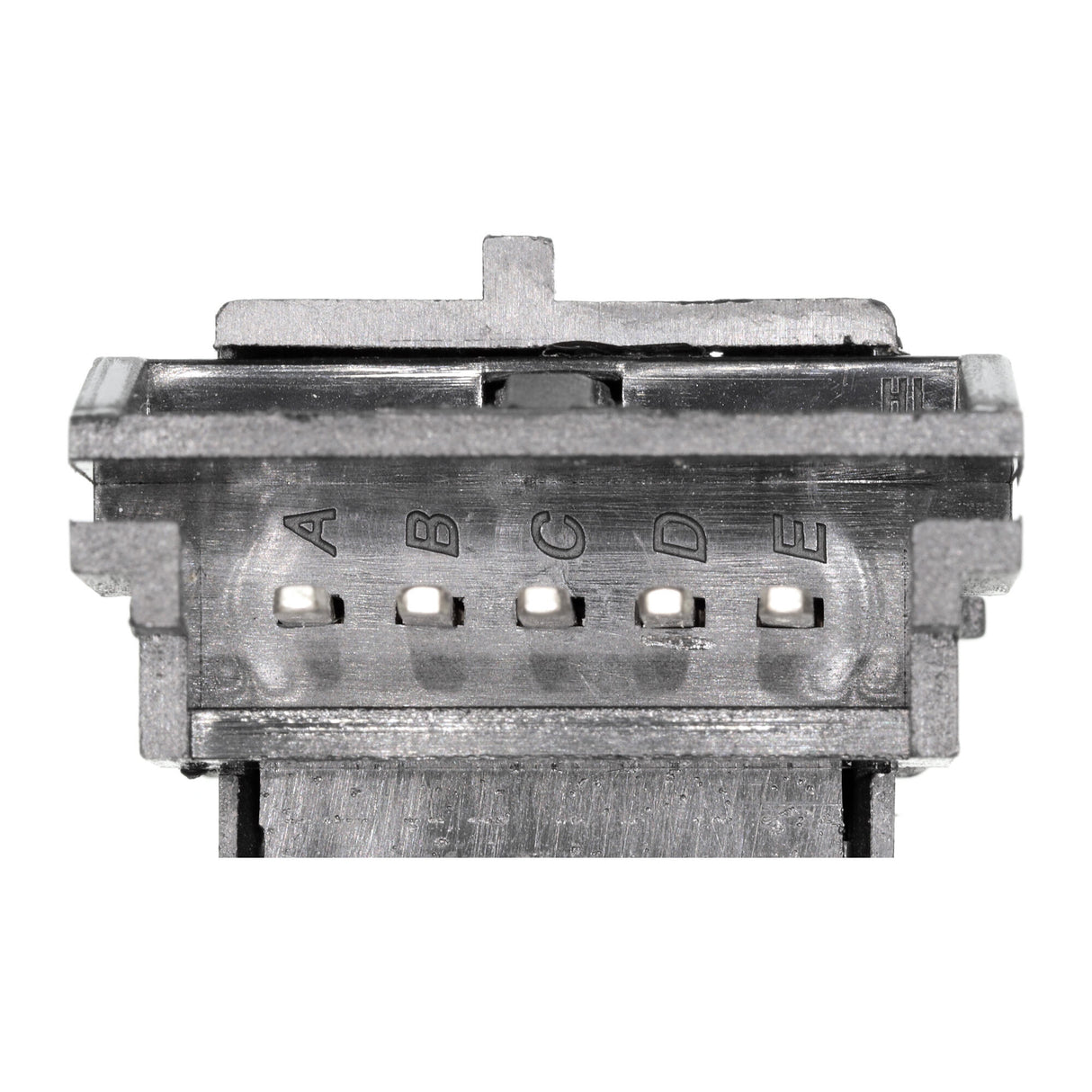GENERAL MOTORS Switch, door lock system  - VEMO V51-73-0122