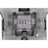 GENERAL MOTORS Switch, headlight  - VEMO V51-73-0126