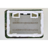 CHEVROLET Switch, window regulator  - VEMO V51-73-0128