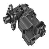 CHEVROLET Switch, differential lock  - VEMO V51-73-0138
