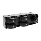 CHEVROLET Switch, window regulator  - VEMO V51-73-0139