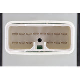 CHEVROLET Switch, window regulator  - VEMO V51-73-0139