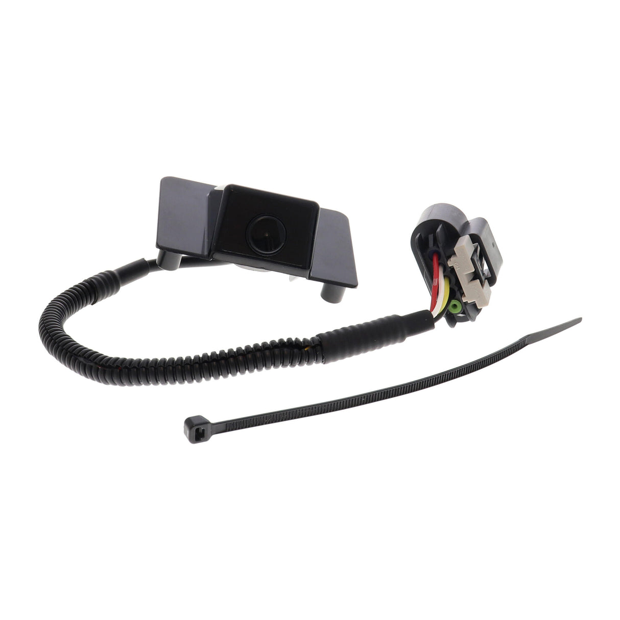 GENERAL MOTORS Rear View Camera, park distance control  - VEMO V51-74-0027