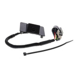 GENERAL MOTORS Rear View Camera, park distance control  - VEMO V51-74-0027