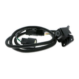 GENERAL MOTORS Rear View Camera, park distance control  - VEMO V51-74-0053