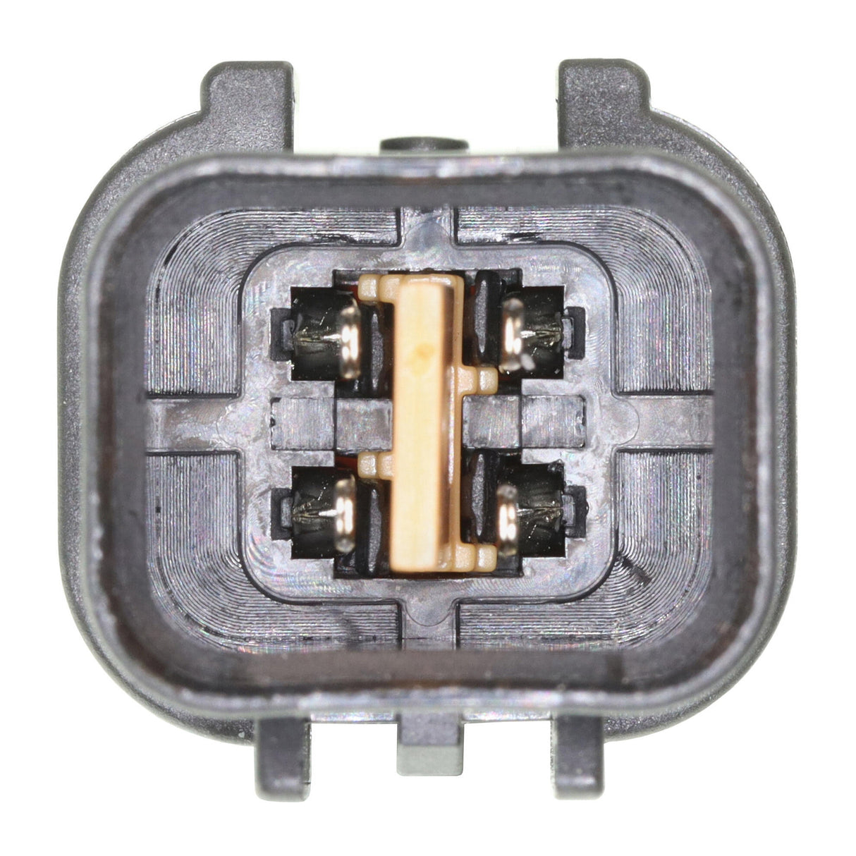 CHEVROLET Oxygen Sensor  - VEMO V51-76-0004