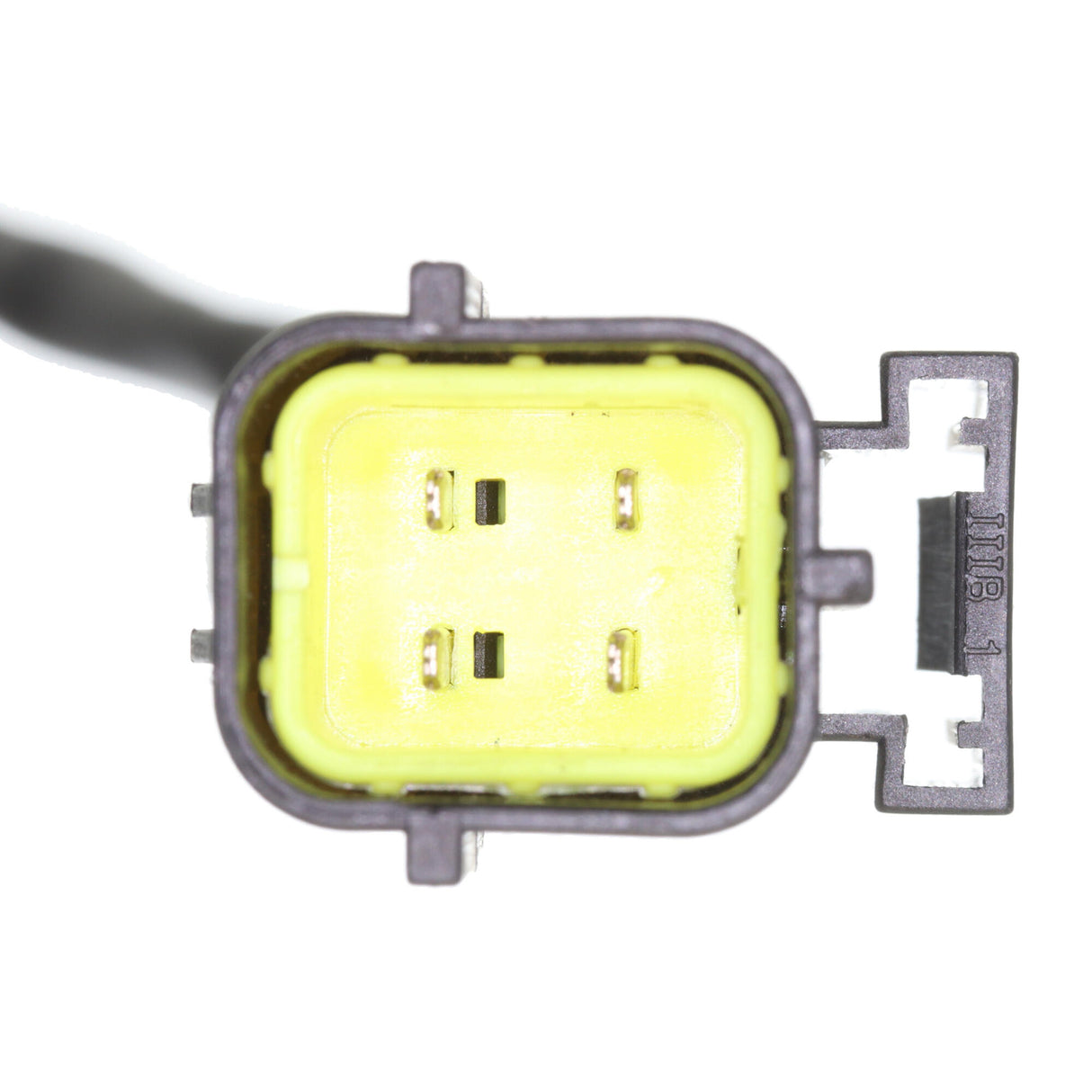 DAEWOO Oxygen Sensor  - VEMO V51-76-0006