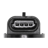 CHEVROLET Idle Control Valve, air supply  - VEMO V51-77-0001