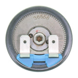 CHEVROLET Shift Valve, automatic transmission  - VEMO V51-77-0012