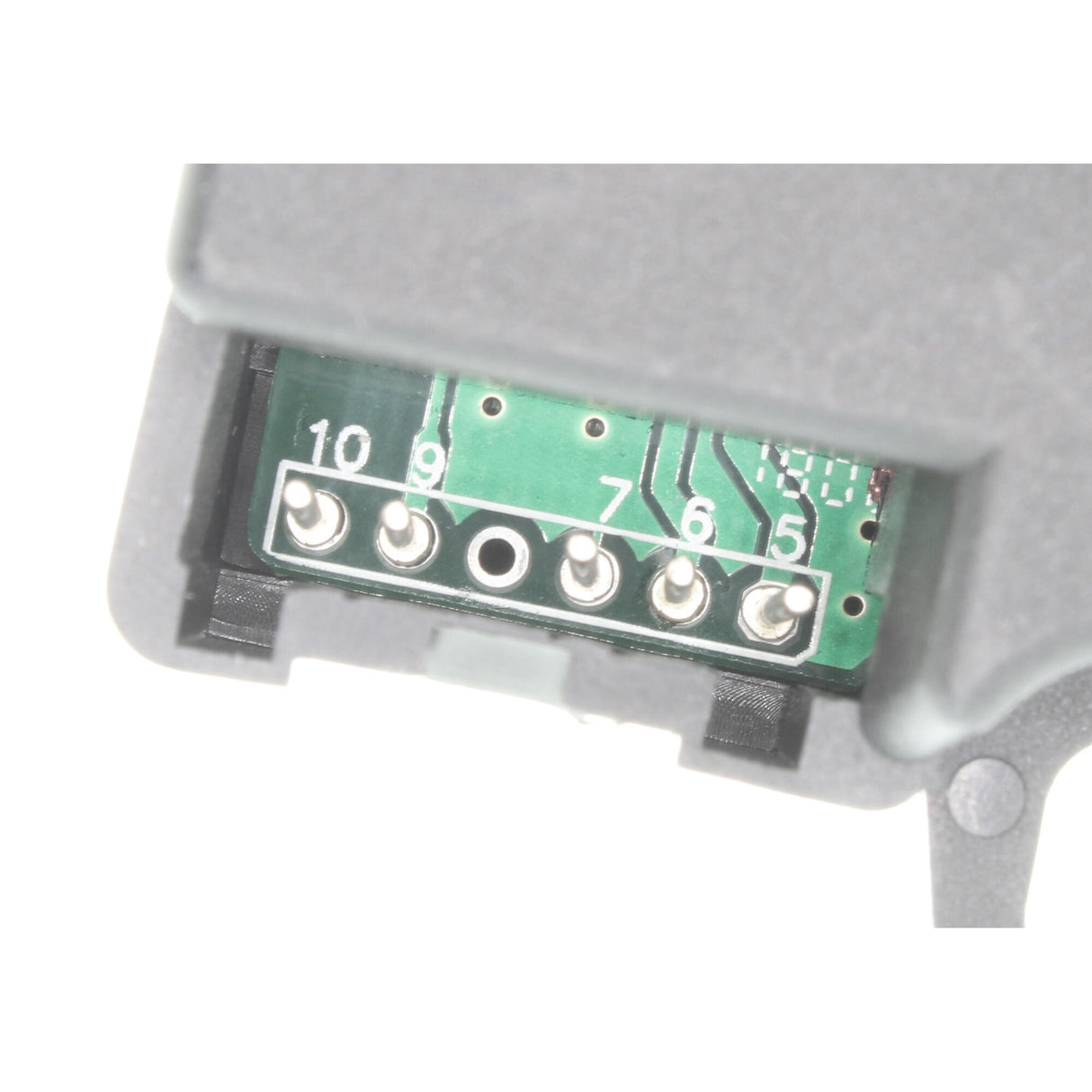 CHEVROLET Actuator, blending flap  - VEMO V51-77-0013