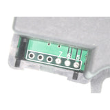 CHEVROLET Actuator, blending flap  - VEMO V51-77-0014