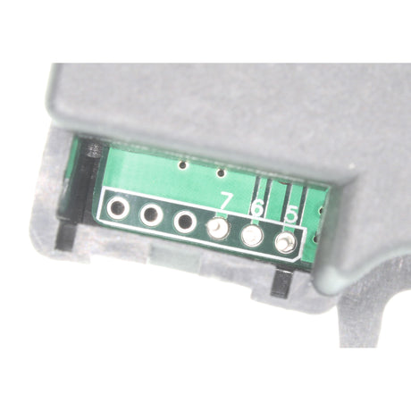 CHEVROLET Actuator, blending flap  - VEMO V51-77-0014