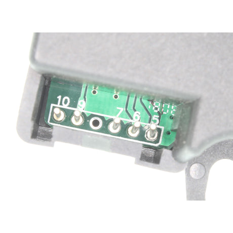 CHEVROLET Actuator, blending flap  - VEMO V51-77-0015