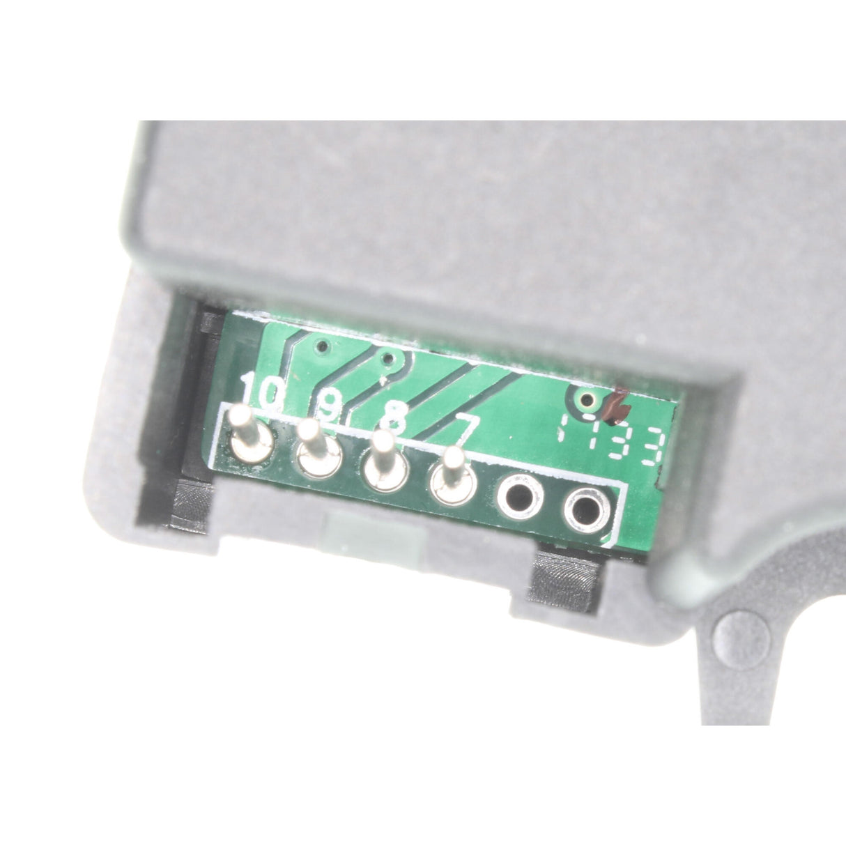 CHEVROLET Actuator, blending flap  - VEMO V51-77-0016