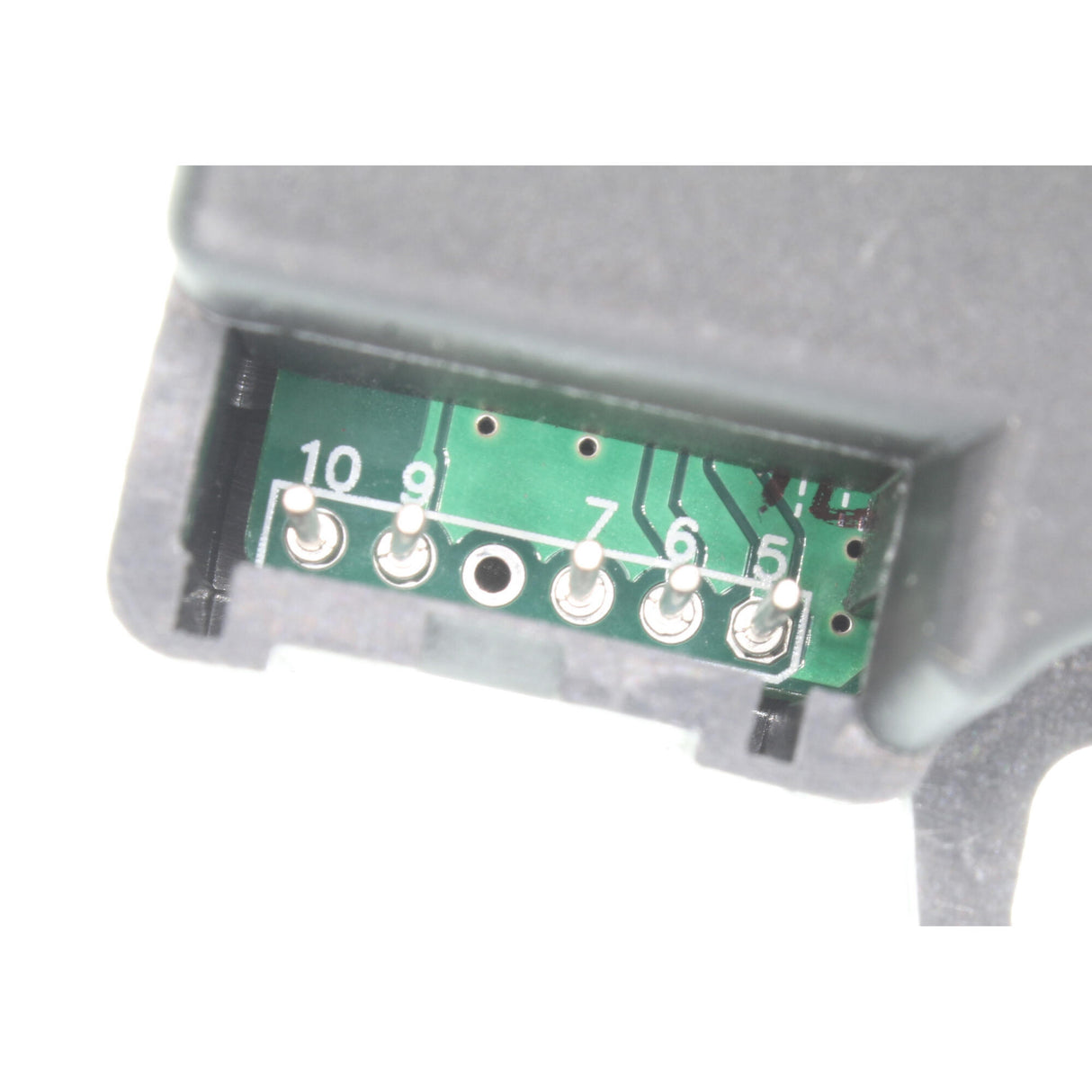 CHEVROLET Actuator, blending flap  - VEMO V51-77-0019