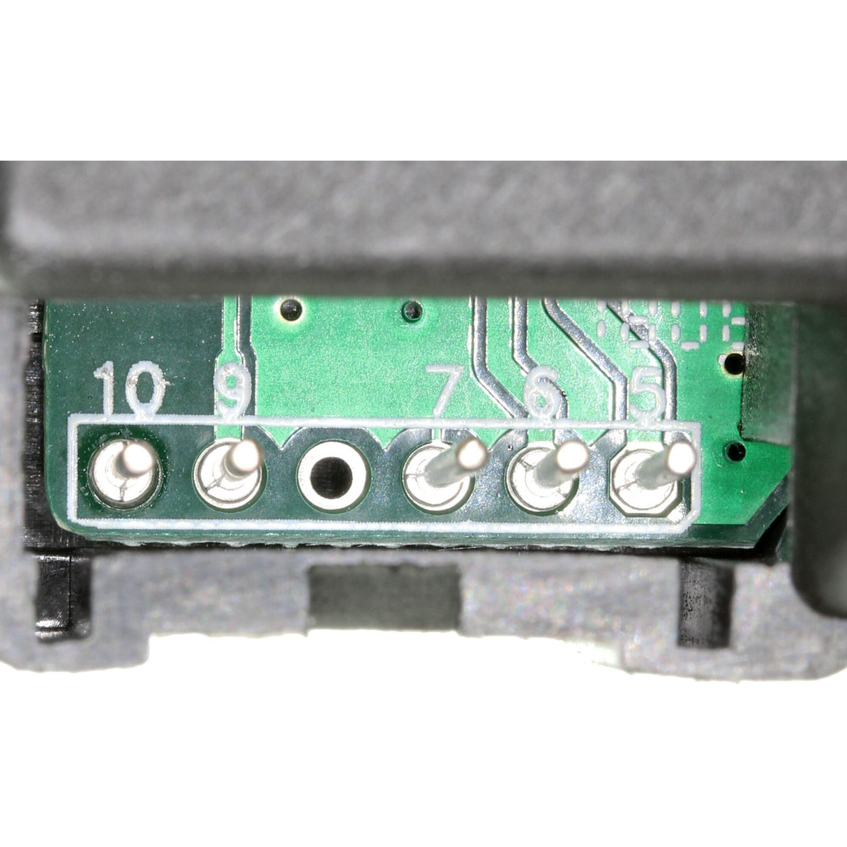 CHEVROLET Actuator, blending flap  - VEMO V51-77-0024