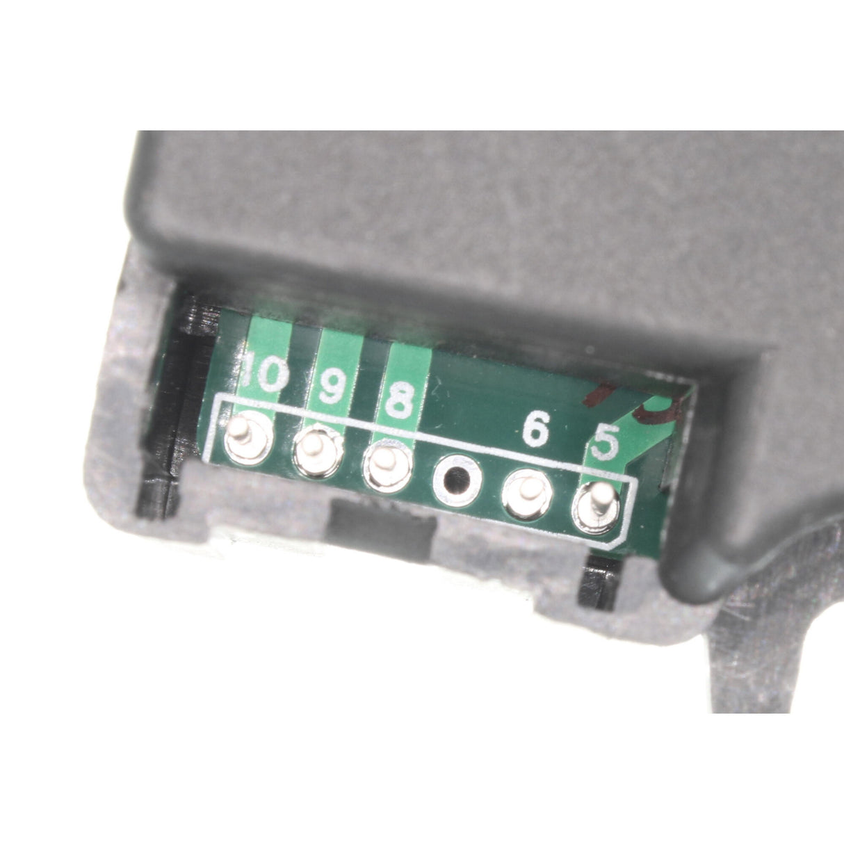 CHEVROLET Actuator, blending flap  - VEMO V51-77-0025