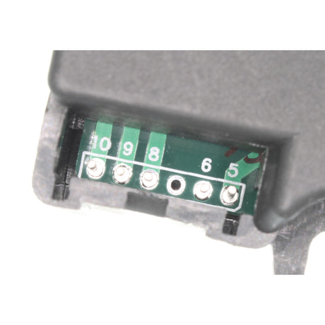 CHEVROLET Actuator, blending flap  - VEMO V51-77-0025