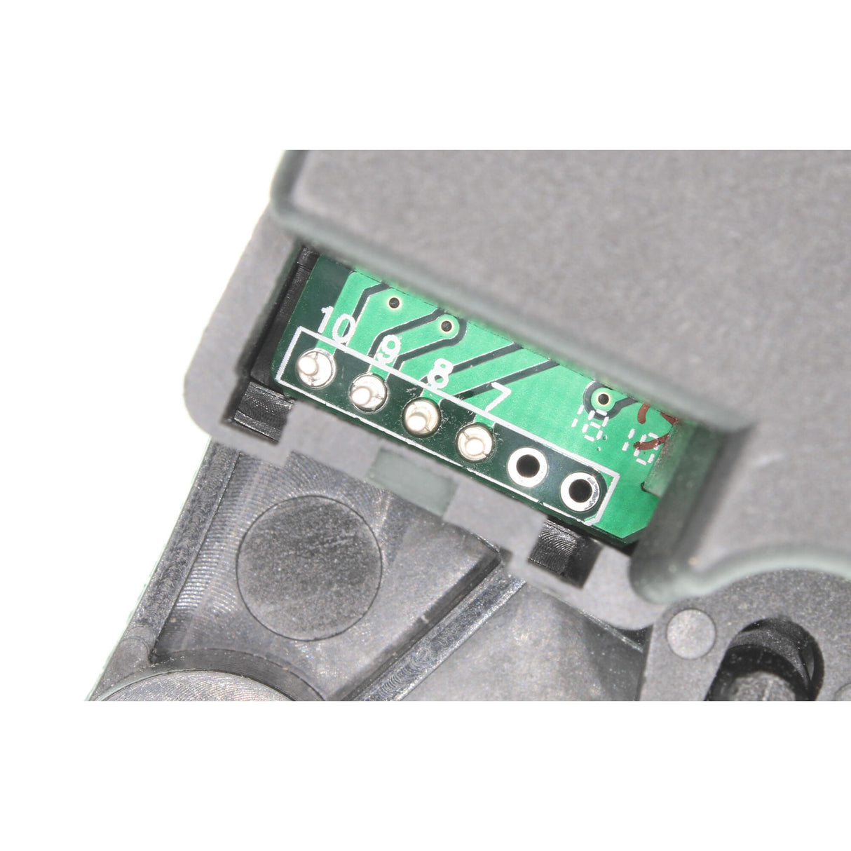 CHEVROLET Actuator, blending flap  - VEMO V51-77-0026