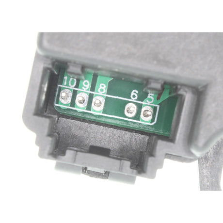 CHEVROLET Actuator, blending flap  - VEMO V51-77-0028