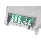 CHEVROLET Actuator, blending flap  - VEMO V51-77-0031