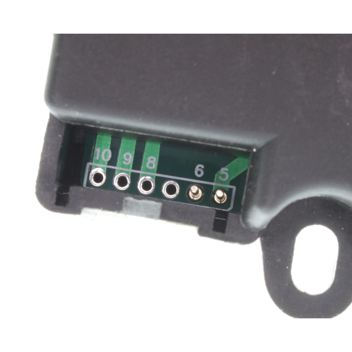 CHEVROLET Actuator, blending flap  - VEMO V51-77-0032