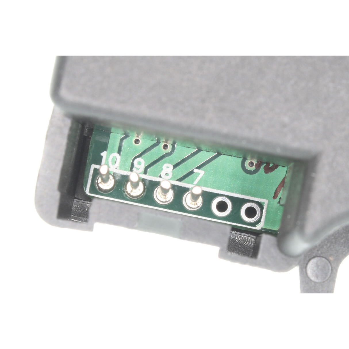 CHEVROLET Actuator, blending flap  - VEMO V51-77-0033