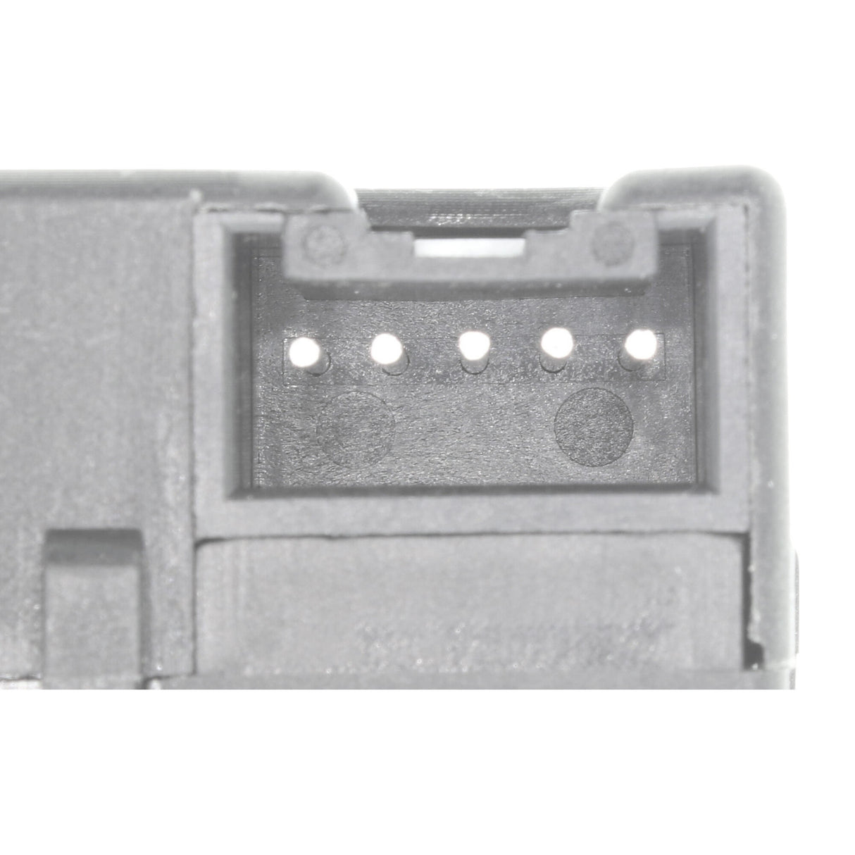 CHEVROLET Actuator, blending flap  - VEMO V51-77-0035