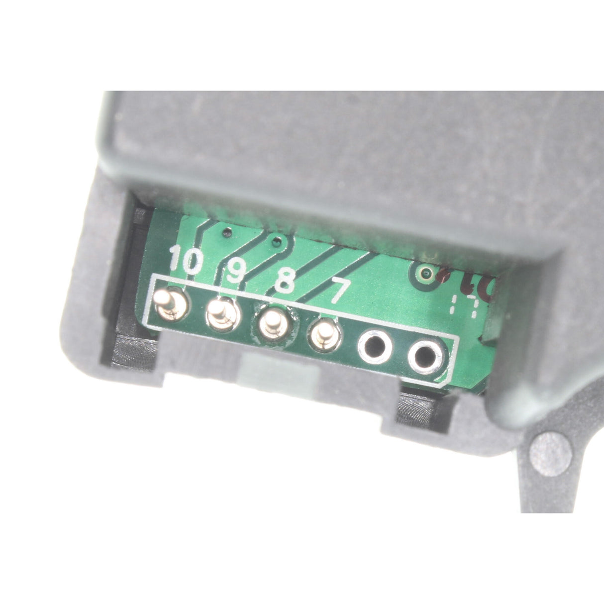 CHEVROLET Actuator, blending flap  - VEMO V51-77-0037