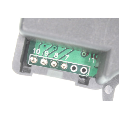 CHEVROLET Actuator, blending flap  - VEMO V51-77-0037