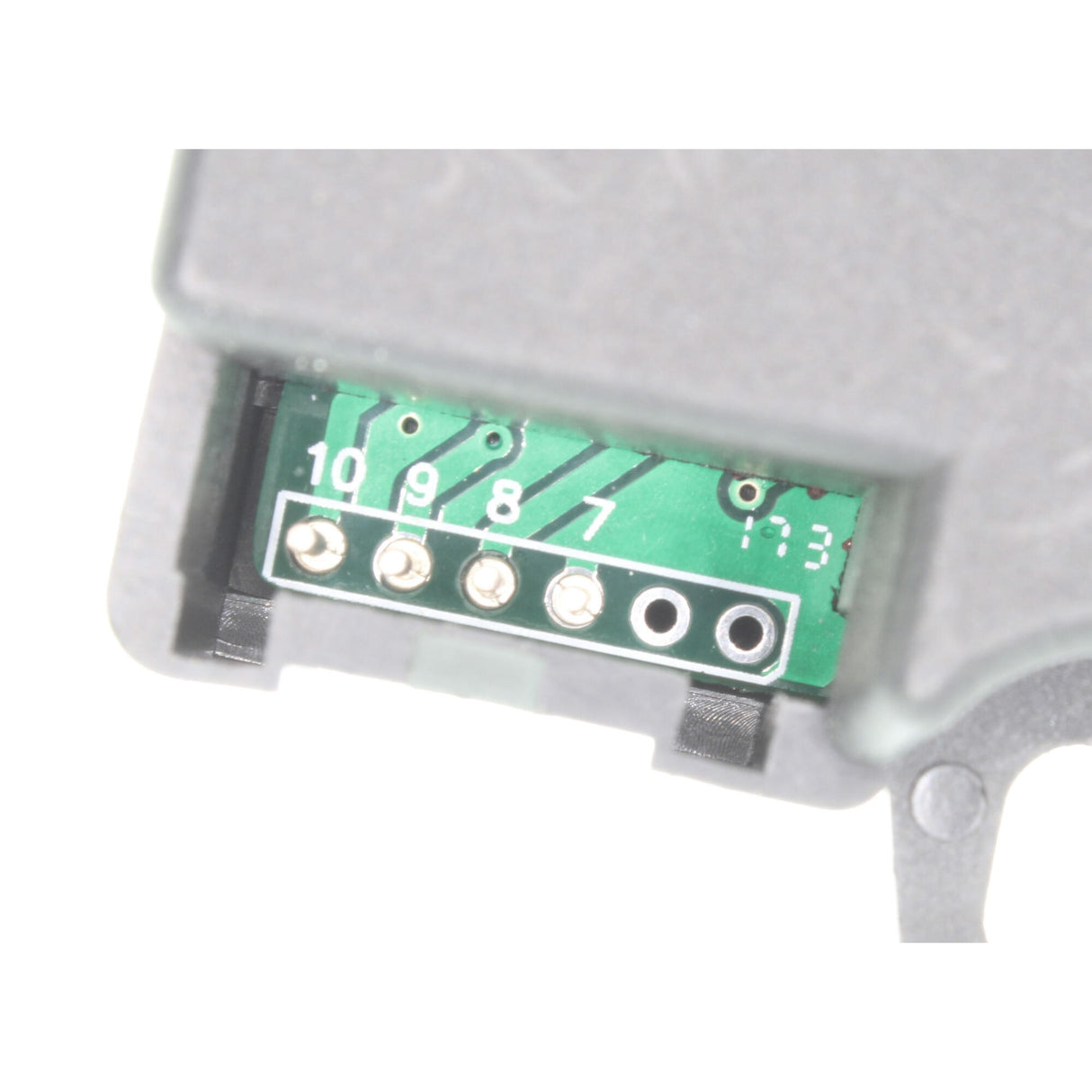 CHEVROLET Actuator, blending flap  - VEMO V51-77-0038