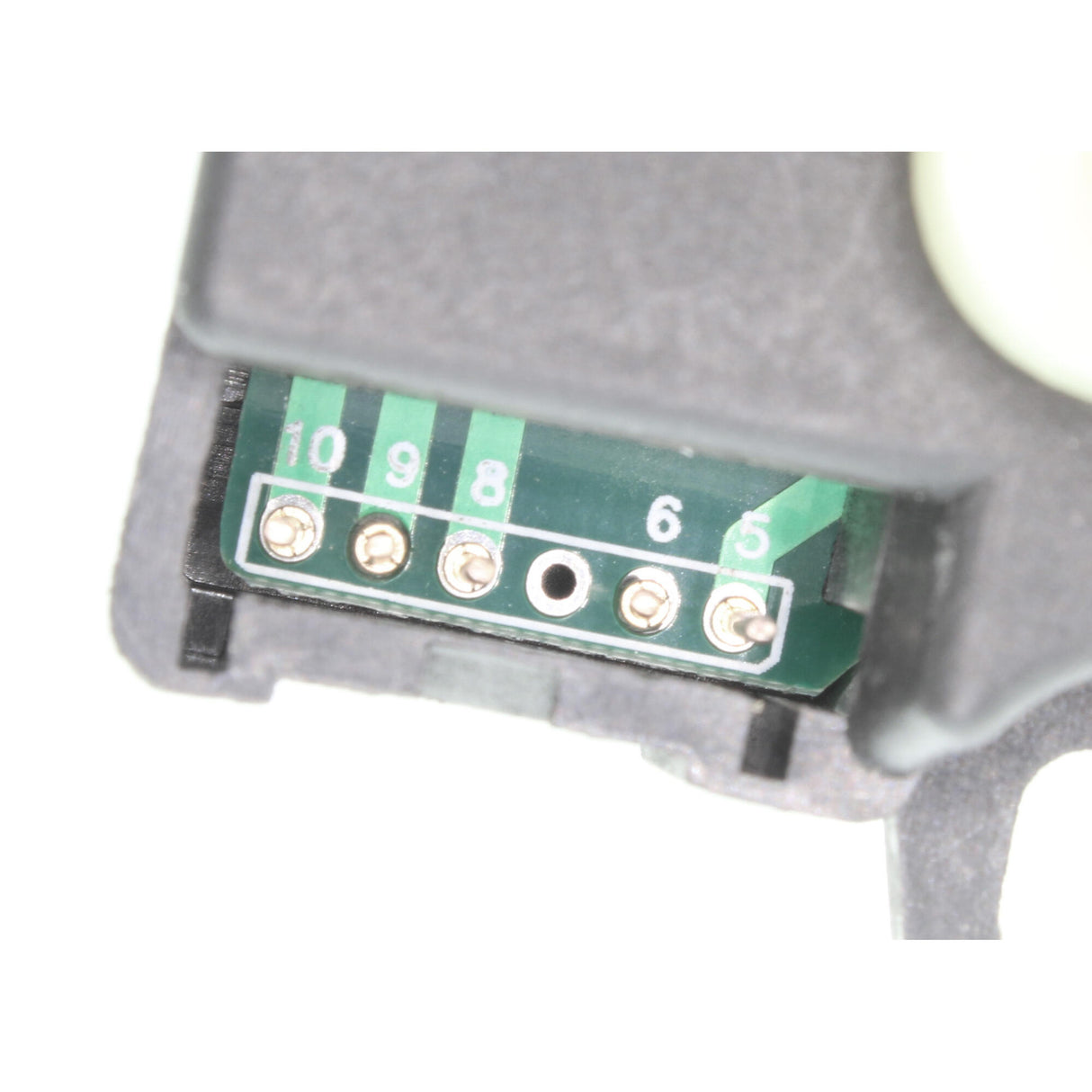 CHEVROLET Actuator, blending flap  - VEMO V51-77-0039