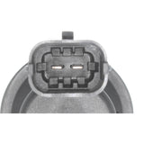 GENERAL MOTORS Valve, charcoal filter (tank ventilation  - VEMO V51-77-0047