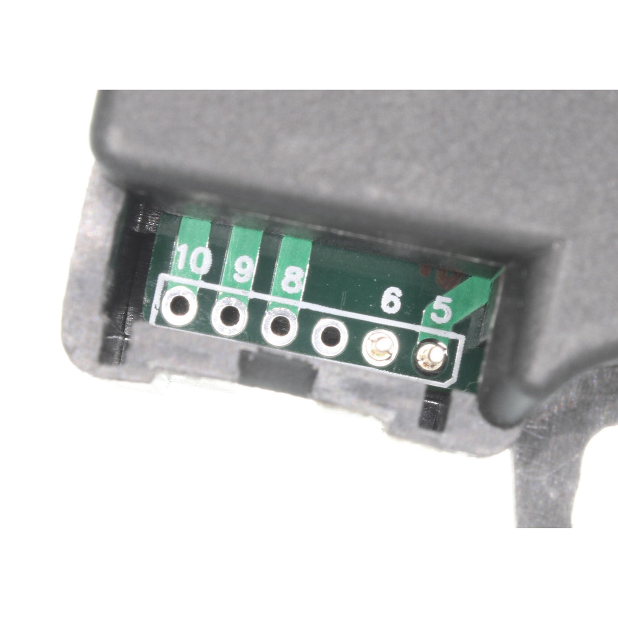 CHEVROLET Actuator, blending flap  - VEMO V51-77-0052