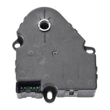 CHEVROLET Actuator, blending flap  - VEMO V51-77-0056