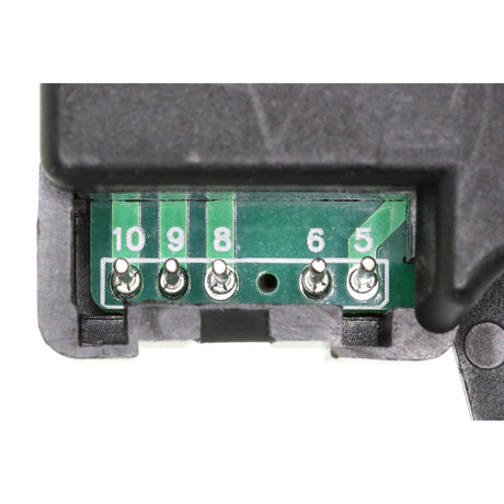 CHEVROLET Actuator, blending flap  - VEMO V51-77-0063