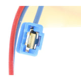 CHEVROLET Shift Valve, automatic transmission  - VEMO V51-77-0077