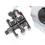 CHEVROLET Shift Valve, automatic transmission  - VEMO V51-77-0078