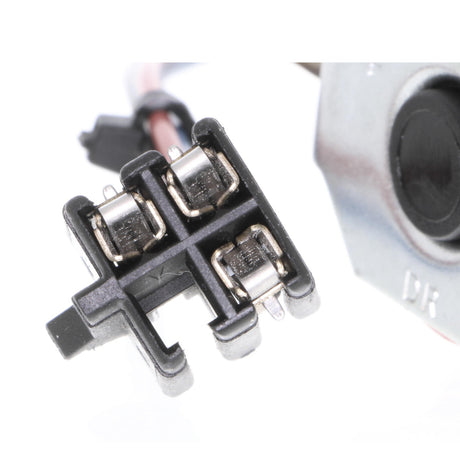 CHEVROLET Shift Valve, automatic transmission  - VEMO V51-77-0078