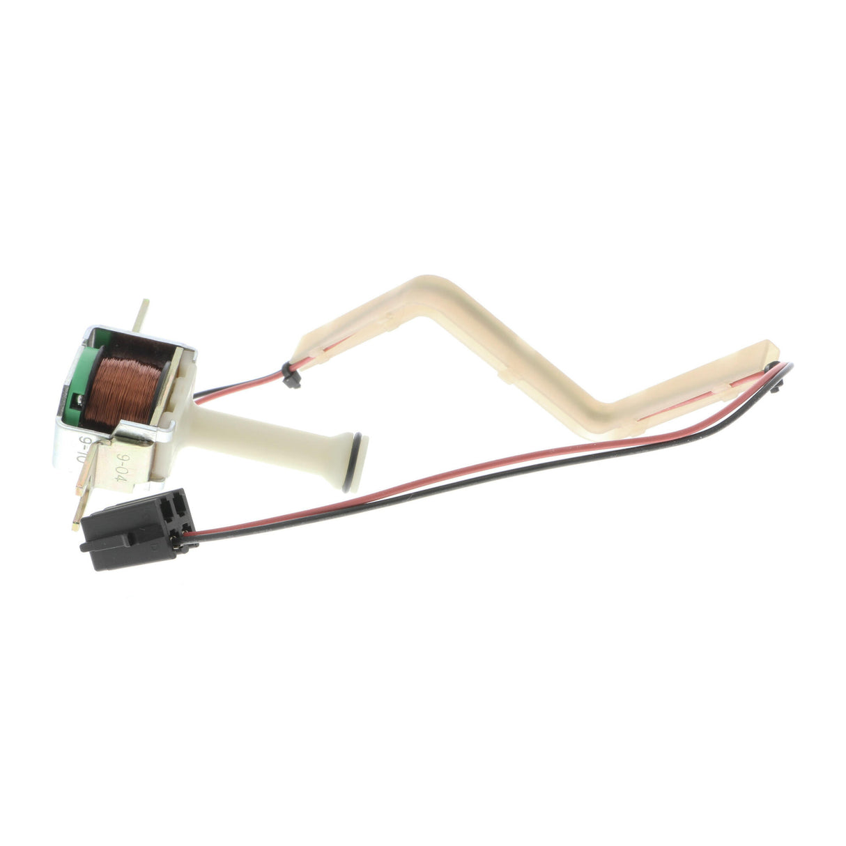 CHEVROLET Shift Valve, automatic transmission  - VEMO V51-77-0079