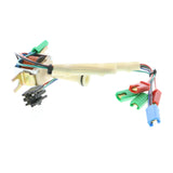 CHEVROLET Shift Valve, automatic transmission  - VEMO V51-77-0080