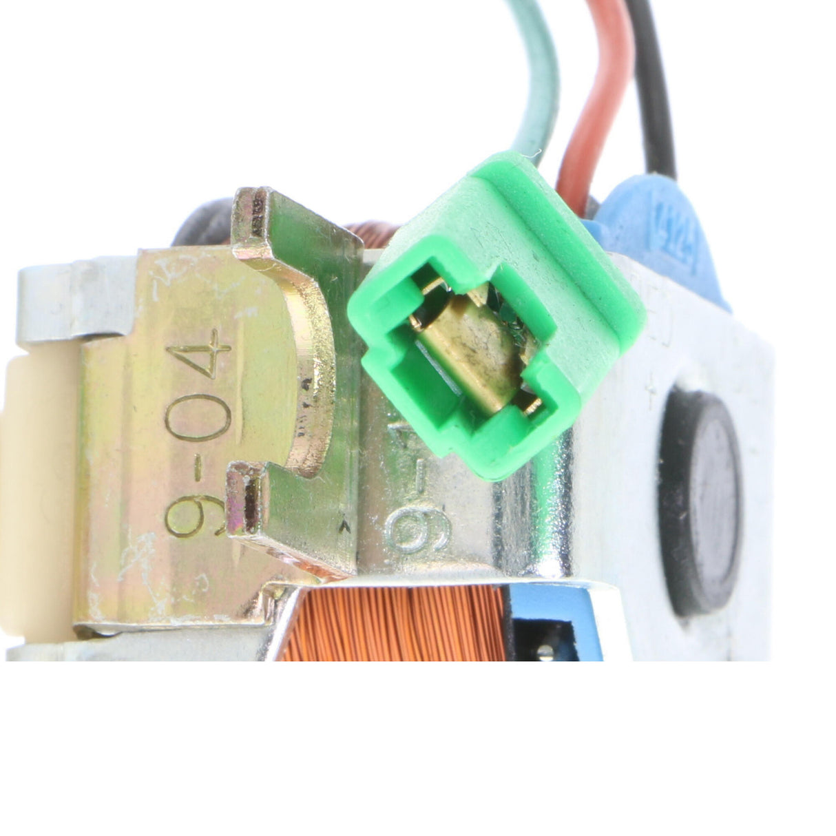 CHEVROLET Shift Valve, automatic transmission  - VEMO V51-77-0080