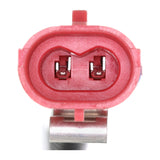 CHEVROLET Valve, charcoal filter (tank ventilation  - VEMO V51-77-0098