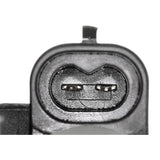 CHEVROLET Valve, charcoal filter (tank ventilation  - VEMO V51-77-0100