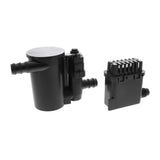 CHEVROLET Valve, charcoal filter (tank ventilation  - VEMO V51-77-0100